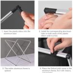 2 & 3 Grid Laundary Basket - Image 6