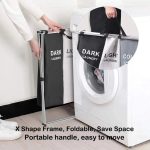 2 & 3 Grid Laundary Basket - Image 10