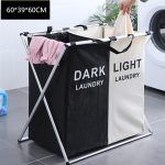 2 & 3 Grid Laundary Basket - Image 37