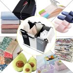 2 & 3 Grid Laundary Basket - Image 36