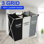 2 & 3 Grid Laundary Basket - Image 19