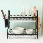 2 And 3 Tier Dish Drying Rack - Image 14