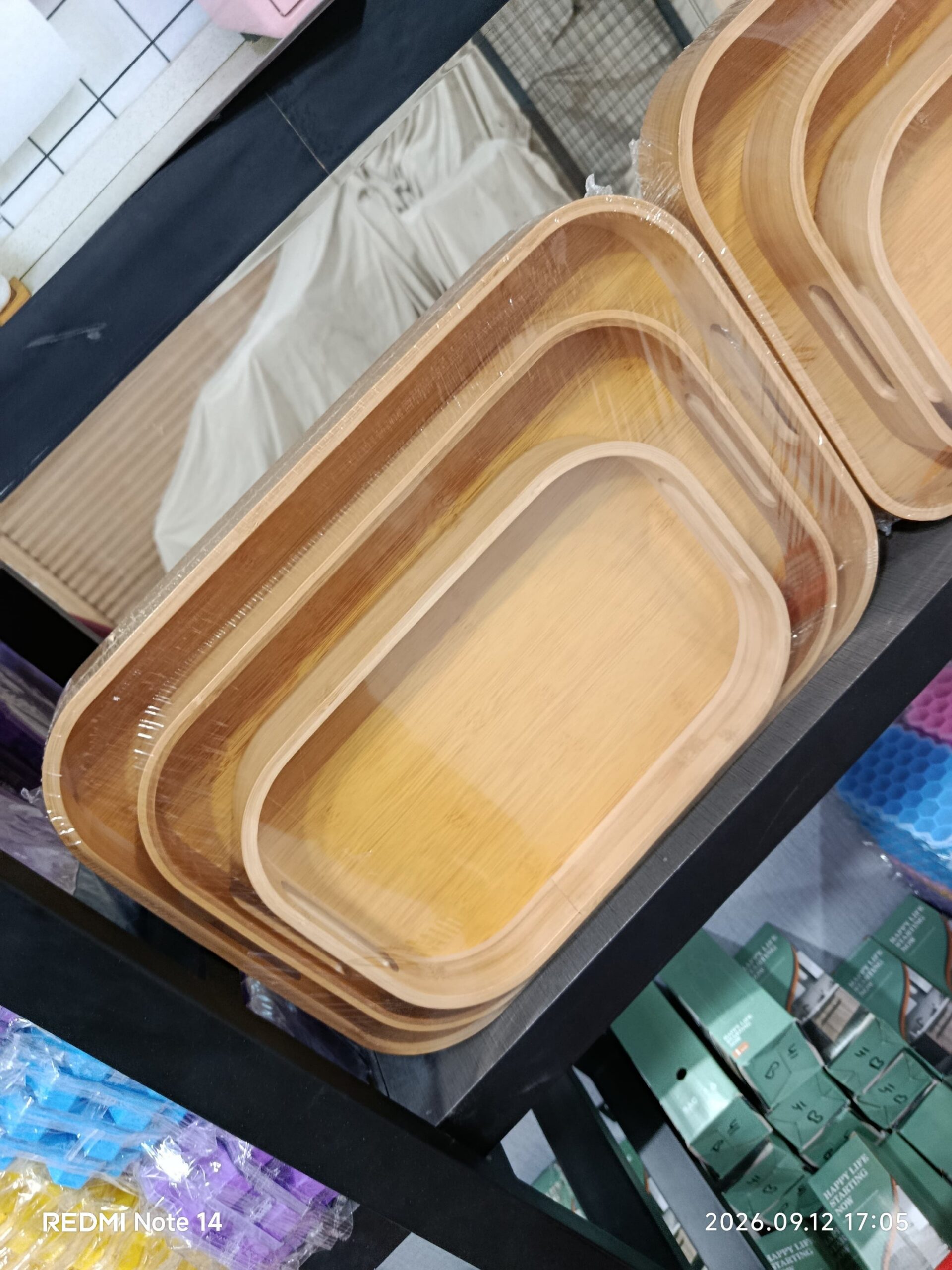 2025/11/1000130144-scaled.jpg Premium Quality 3pc bamboo wooden tray - Image 1