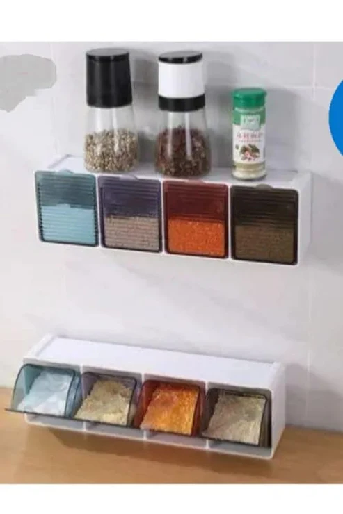 46 Kitchen Wall Dressing Box (AL 01) - Image 1