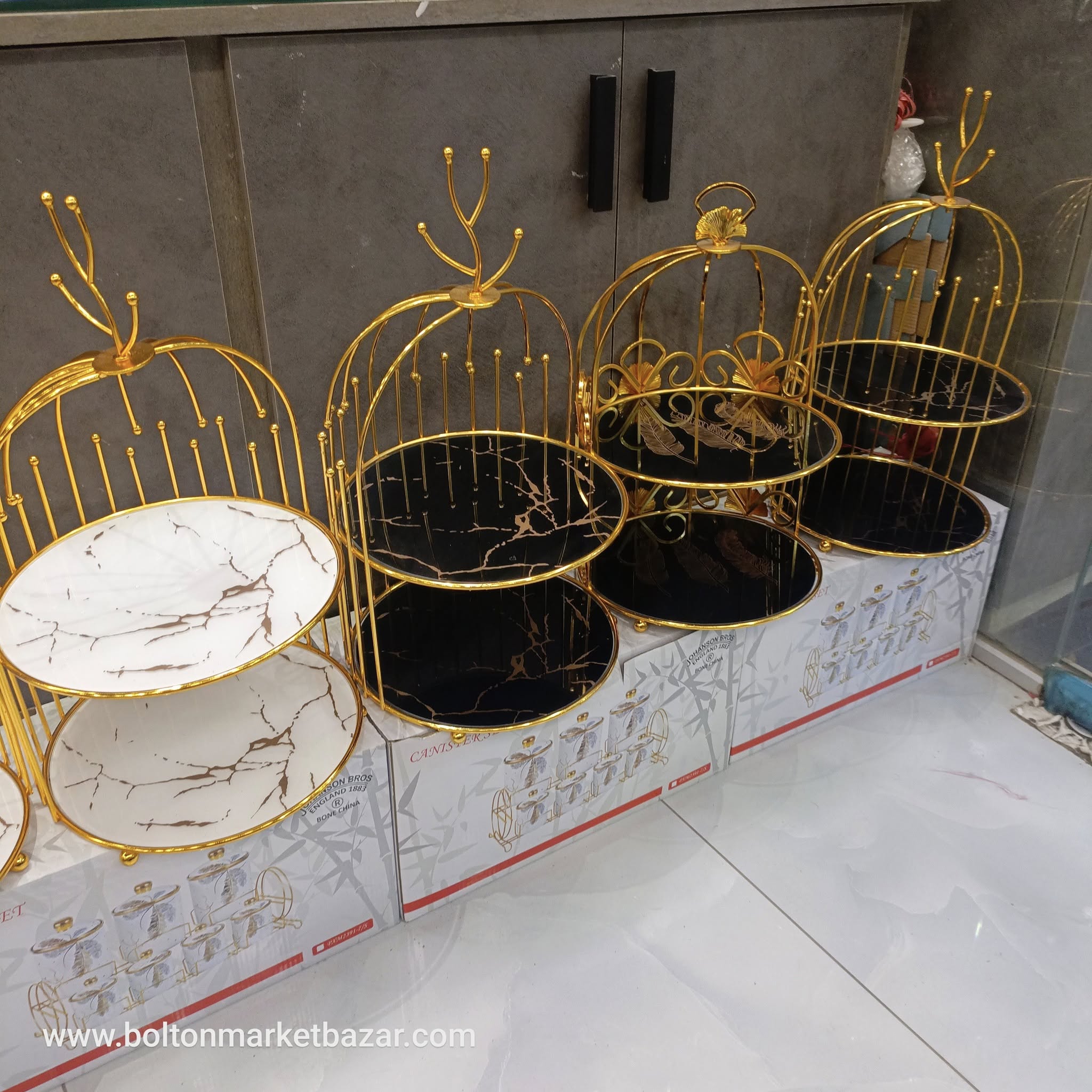 5450-dressing cosmatix cage