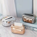 Premium Quality 1pc Fancy Tissue Box