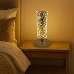 Premium Quality 1pc Rechargeable Touch Lamp - Image 20