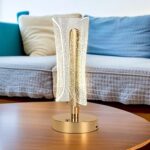 Premium Quality 1pc Rechargeable Touch Lamp - Image 14