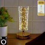 Premium Quality 1pc Rechargeable Touch Lamp - Image 8
