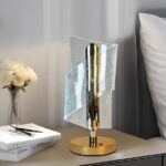 Premium Quality 1pc Rechargeable Touch Lamp - Image 5