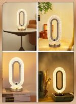 Premium Quality 1pc Rechargeable Touch Lamp - Image 11