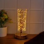 Premium Quality 1pc Rechargeable Touch Lamp - Image 15