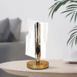 Premium Quality 1pc Rechargeable Touch Lamp - Image 7