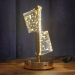 Premium Quality 1pc Rechargeable Touch Lamp - Image 13