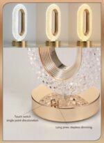 Premium Quality 1pc Rechargeable Touch Lamp - Image 6