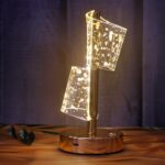 Premium Quality 1pc Rechargeable Touch Lamp - Image 9
