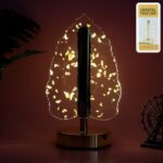 Premium Quality 1pc Rechargeable Touch Lamp - Image 19