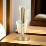 Premium Quality 1pc Rechargeable Touch Lamp - Image 17