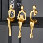 Premium Quality 3pc Table Decorations - Image 4
