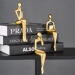 Premium Quality 3pc Table Decorations - Image 3
