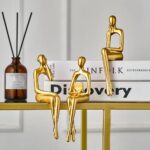 Premium Quality 3pc Table Decorations