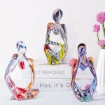 Premium Quality 3pc Table Decorations - Image 2