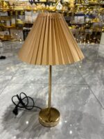 Premium Quality 2pc Bedroom Table Lamp - Image 2