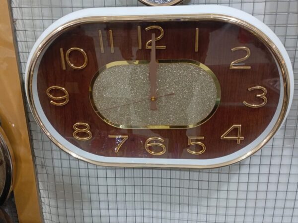 New Style Imported Fancy Wall Clock