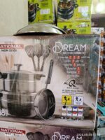 Premium Quality 18pc Nonstick Gift Pack Set - Image 2